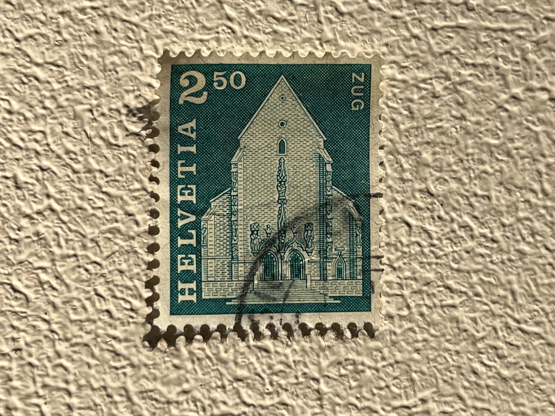 Tutti i francobolli: Schweiz Briefmarke ab 1 CHF !!! – Usato da Chiasso venduto da AzenYa