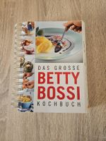 Das Grosse Betty Bossi Kochbuch