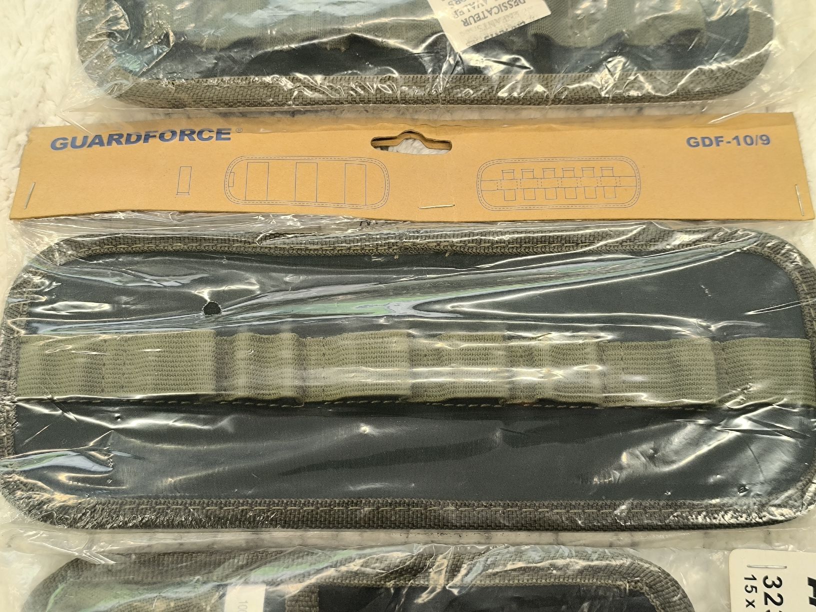 Attrezzatura da arrampicata: Munitiontasche  Neu – Nuovo (secondo la descrizione) da Cama venduto da anto_a 2
