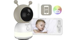Vendo baby monitor