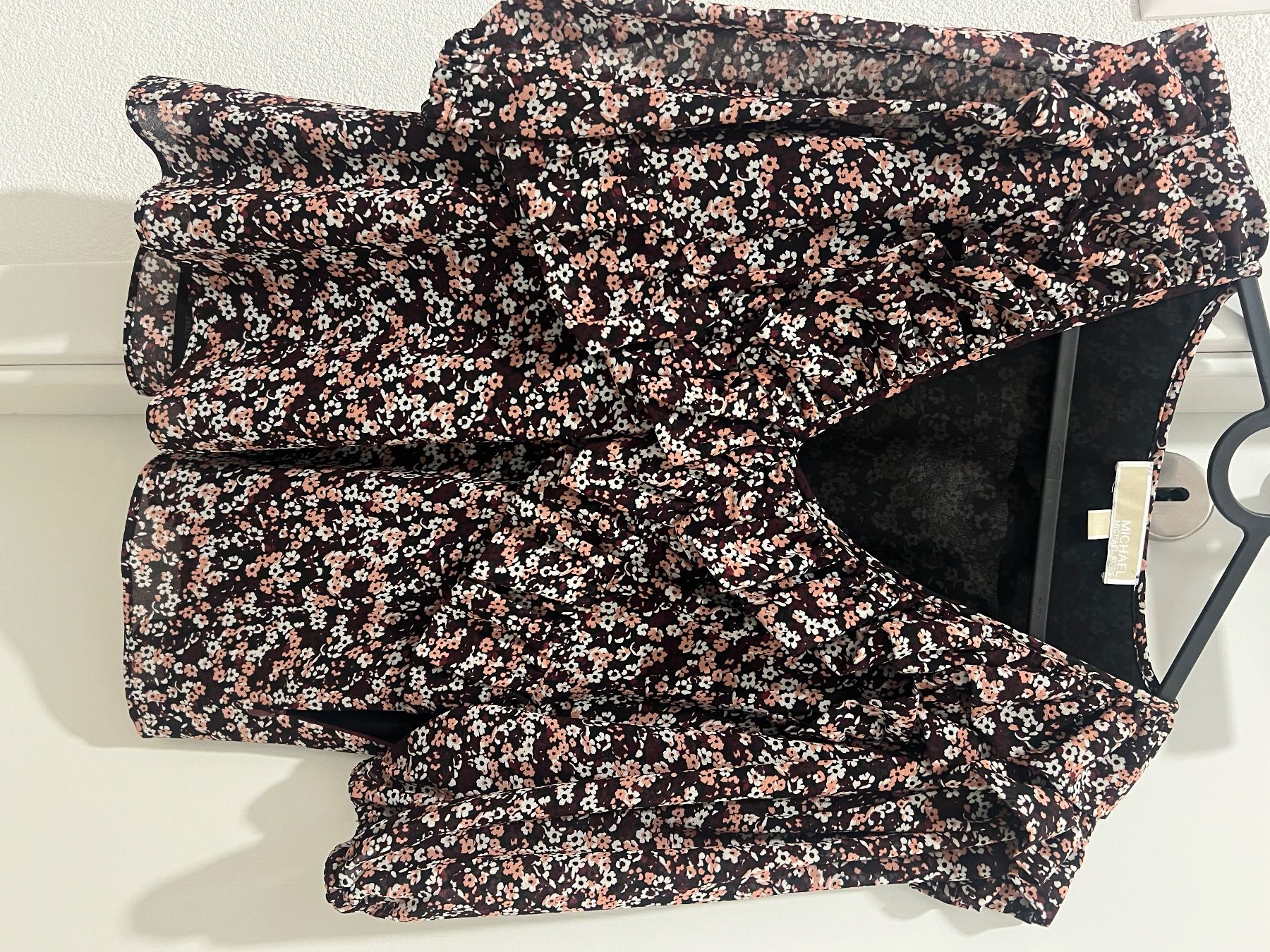 Michael Kors Camicette: Blouse Michael Kors – Usato da La Chaux de fonds venduto da tan_8v6k