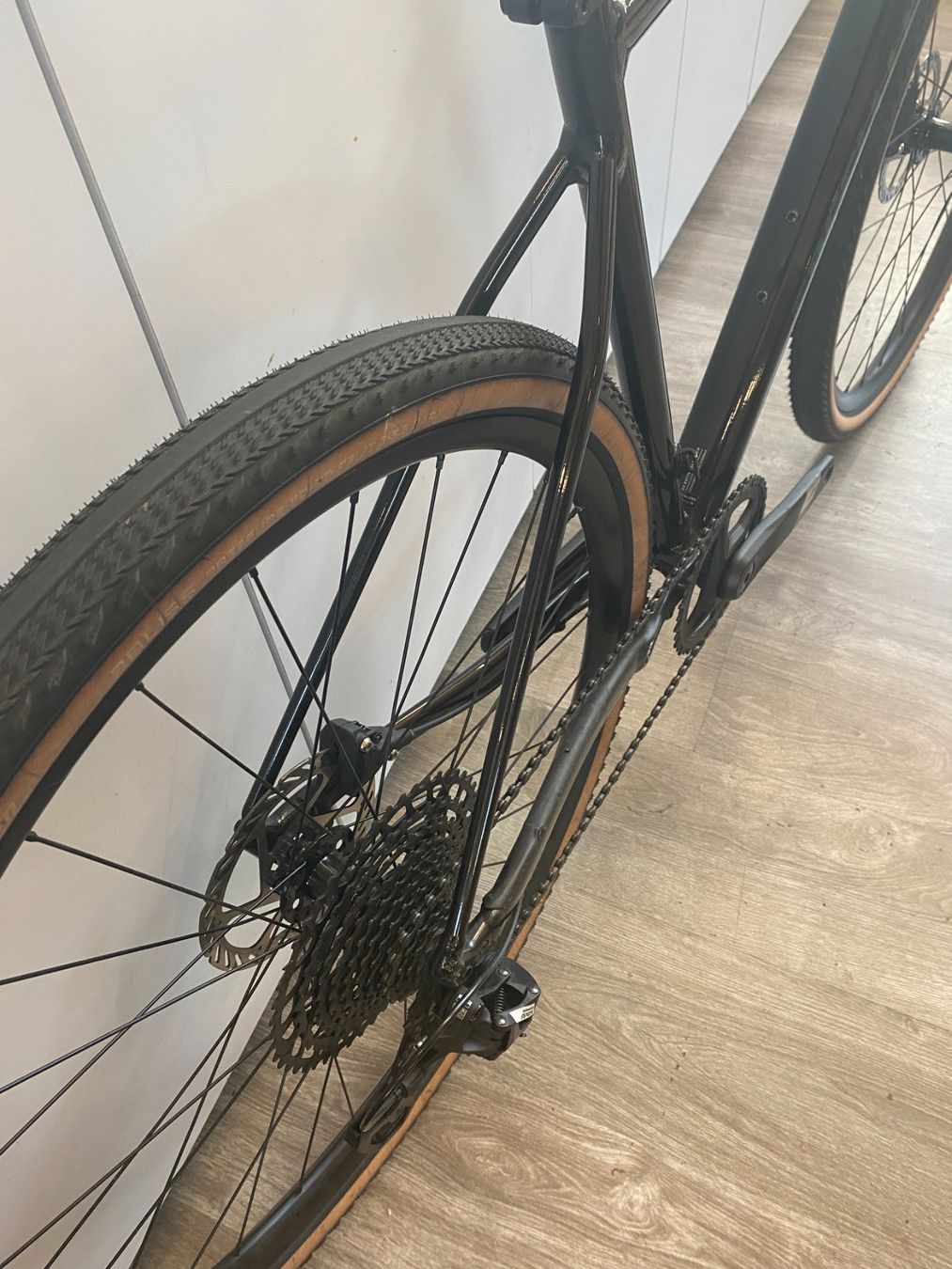 Specialized Biciclette: Specialized Diverge E5 Comp – Usato da Lüchingen venduto da bsk-graf-bikeshop 2