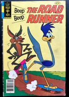The Road Runner Nr. 88, mit Star Trek Werbung USA