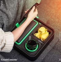 CouchConsole Aufbewahrungsbox
