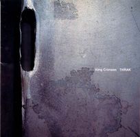 King Crimson – THRAK - b