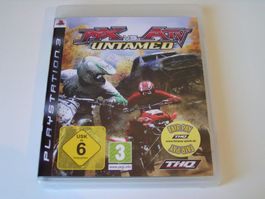 MX vs ATV Untamed - Guter Zustand