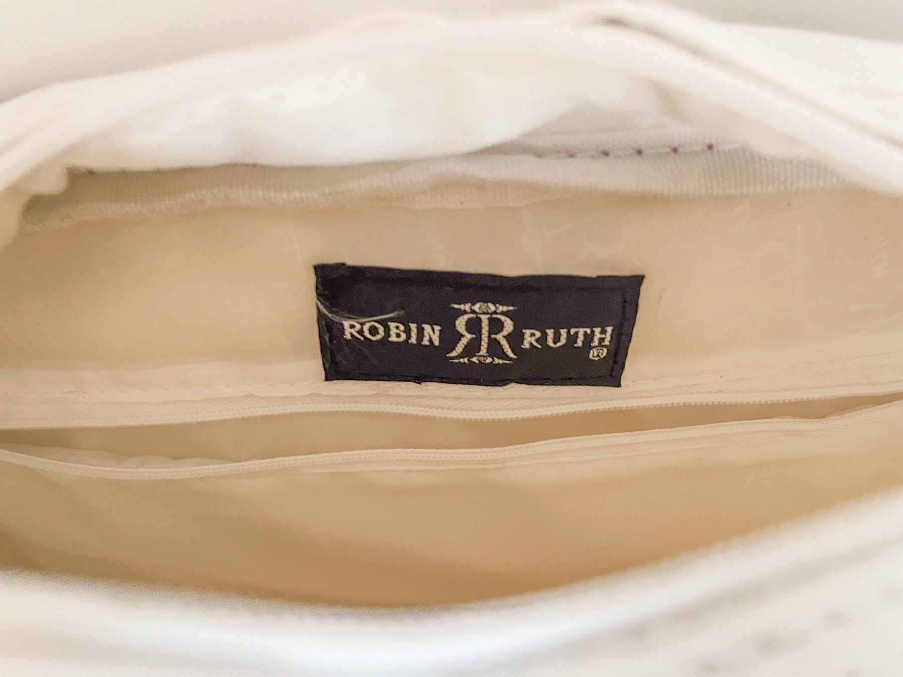 Borse: Robin Ruth Tasche "Switzerland" – Nuovo (secondo la descrizione) da Waltenschwil venduto da Stge70 3