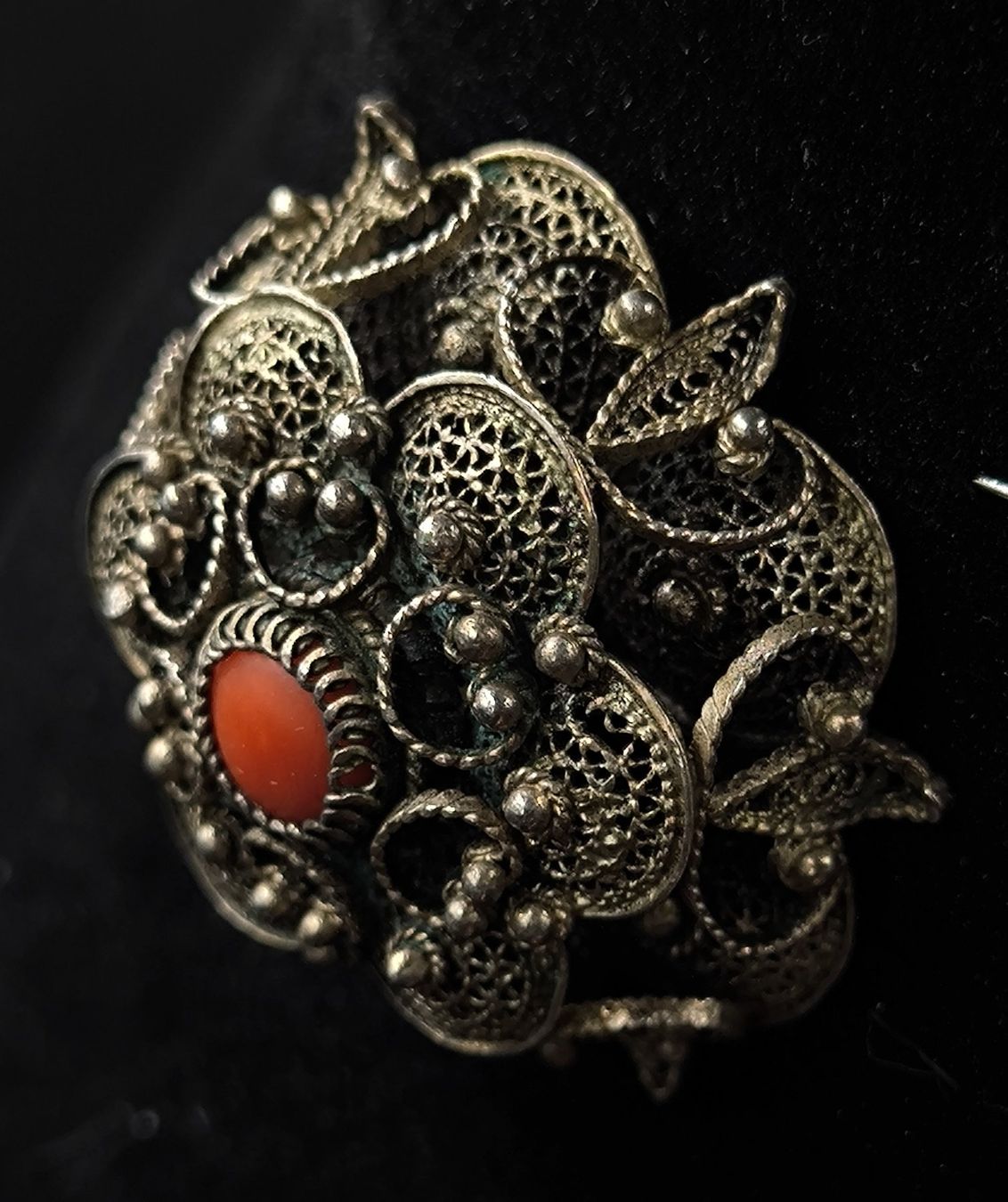 Broches & Aiguilles: Antike Brosche – D'occasion à Rorschacherberg par snOOpydOg11 4
