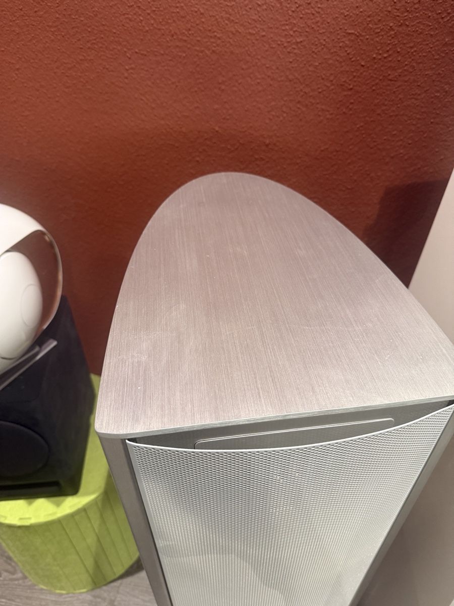 Piega Casse acustiche: Piega C 8 Ltd (Händler) – Usato da dietlikon venduto da avspalinger 3