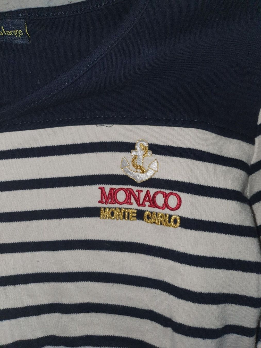 Maglioni & Felpe: Pullover von Monaco – Usato da Moosseedorf venduto da Sonnenschein.. 2