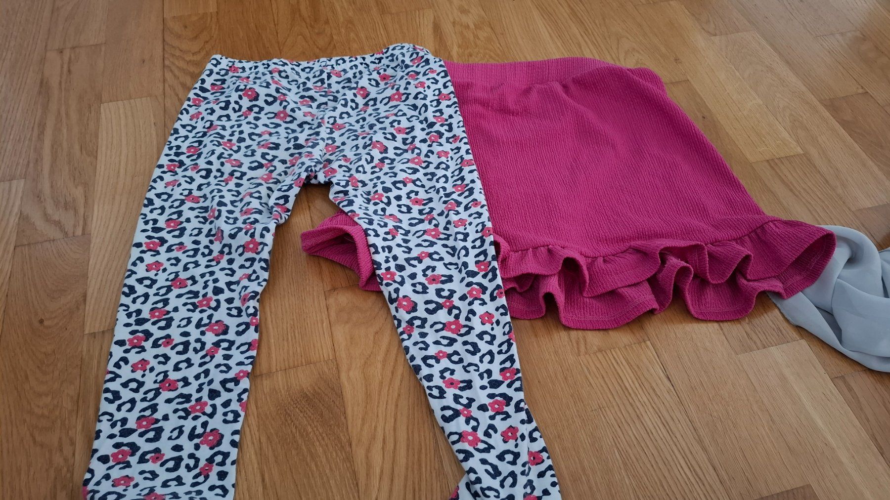 Lotti & Set di vestiti: Kleiderpacket – Usato da bülach venduto da bea_syq2 3