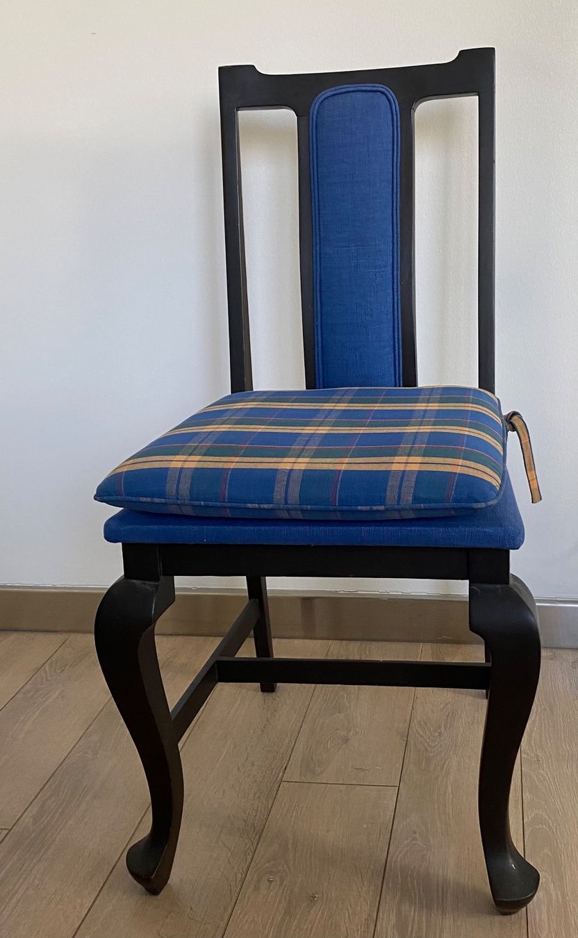 Sedie: 2 chaises - 2 chairs – Usato da Versoix venduto da mic_z7c9