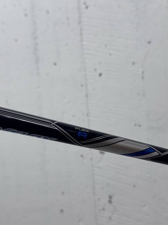 Mazze & Set: Taylormade Hybrid 6 Loft 19 – Usato da Bern venduto da Robinsonrici 1