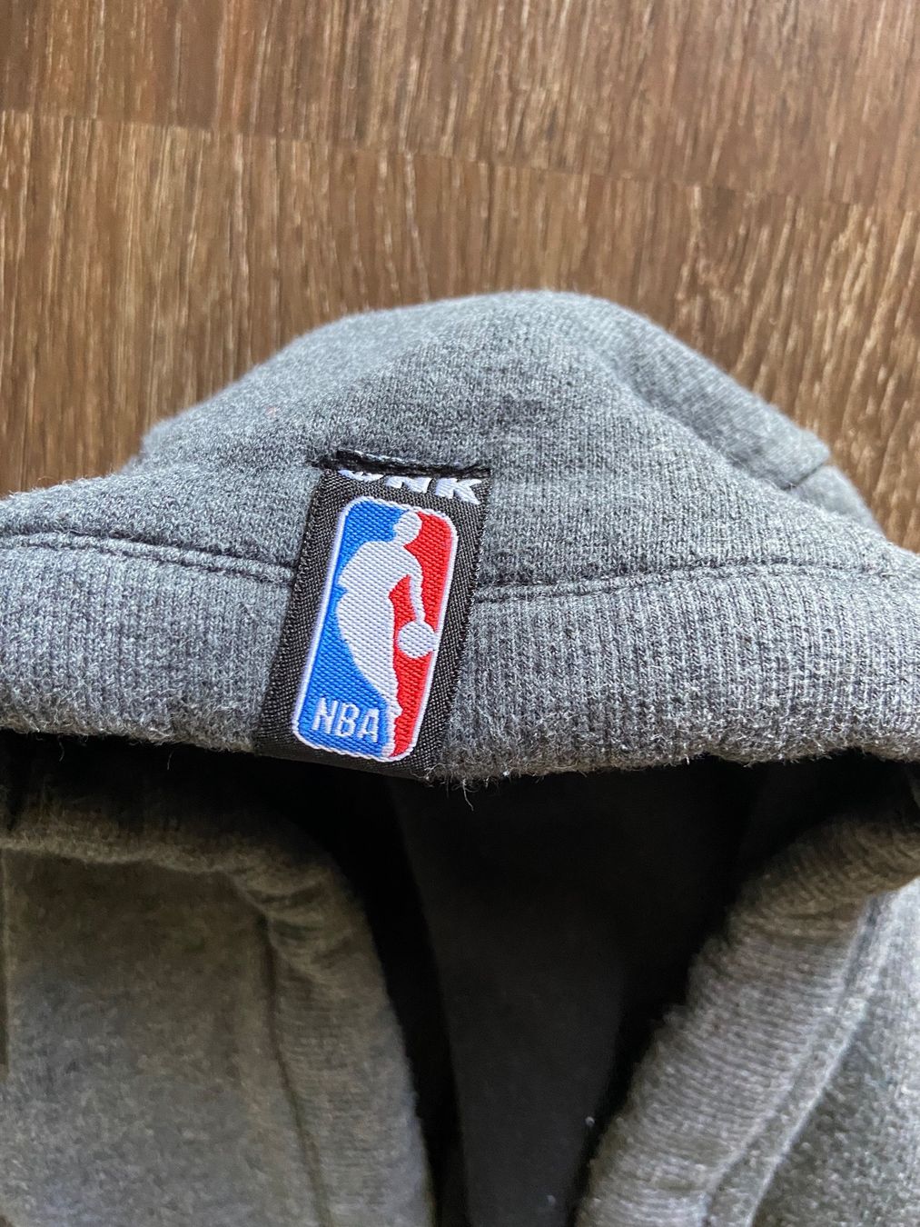 Maglioni & Felpe: Brooklyn Nets NBA Hoodie Gr. L – Usato da Muttenz venduto da bargain_hunter 1