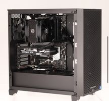 Gaming-PC | i5-14600 | RTX 5060 8GB | 32GB RAM | 2.5TB SSD