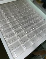 TidyUps makeup organizers für Alex und Malm