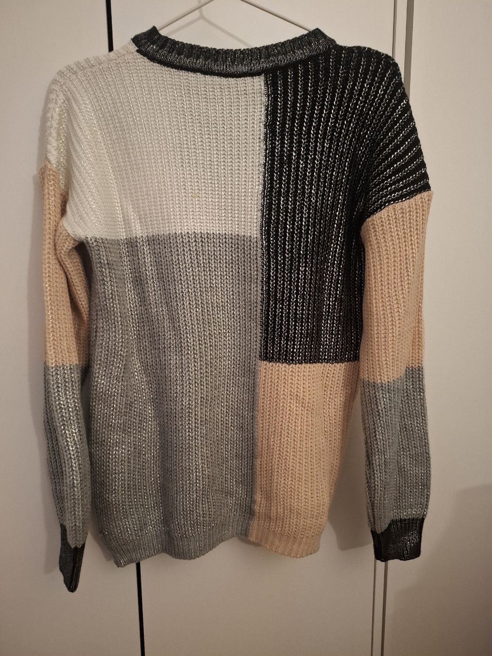 Maglioni & Felpe: Wollpullover, Strickpullover, Grösse M – Usato da Siebnen venduto da kar_gxl6 1