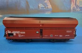 🚂Märklin Selbstentladewagen H0🚂 (4624)