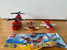 Lego Creator Sets - 5762, 6741