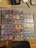 One Piece TCG - SR Sammlung Englisch