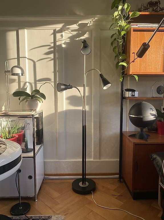 Lampade: 90s Ikea Vintage Lampe – Usato da Zürich venduto da hssg