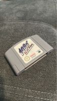 Nintendo 64 Spiel 1080 Snowboarding 