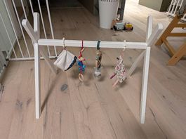 Spielebogen