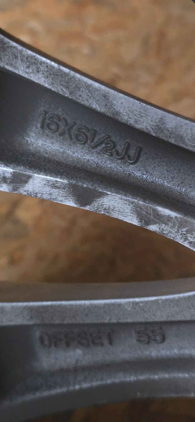 Subaru Cerchioni: Subaru Felgen – Usato da Lyss venduto da ram76 4