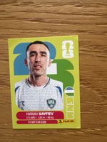 Panini Sticker FIFA WM 2026 Farrukh Sayfiev UZB 3 neu