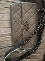 Chanel flapbag
