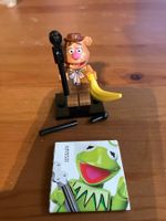 Lego 71033 Muppets: Fozzie Bär