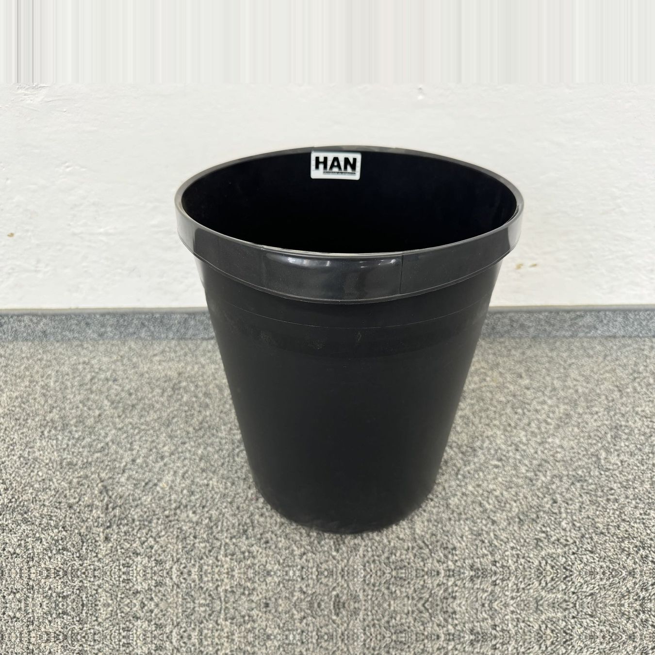 Set di tavolo e panche: HAN Basic Abfalleimer – Usato da Schönenwerd venduto da mcofficeshop