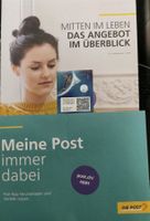 Swiss Crypto Stamps ID3