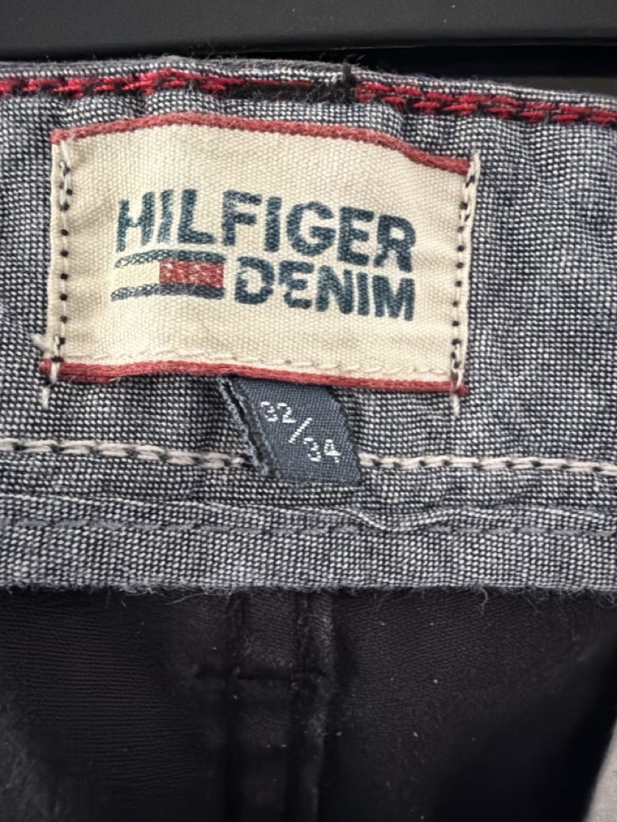 Tommy Hilfiger Hosen: Hose / Pants TOMMY HILFIGER – Neu (gemäss Beschreibung) aus Lausanne von joshua75 2