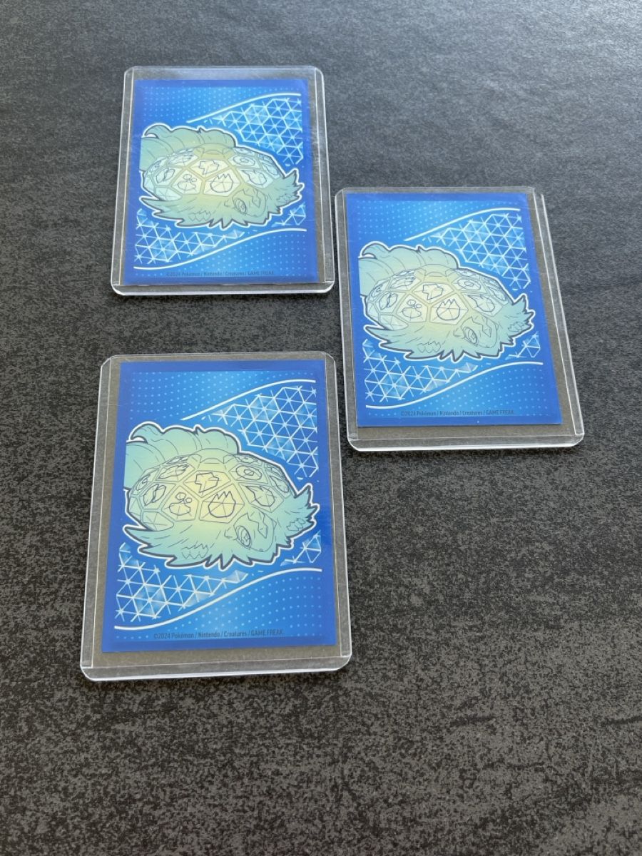 Pokémon Cartes à collectionner: Pokémon Trainer (Switch, BeastBringer, Trekkingschuhe) – Neuf (Voir description) à Zug par Haegito 1