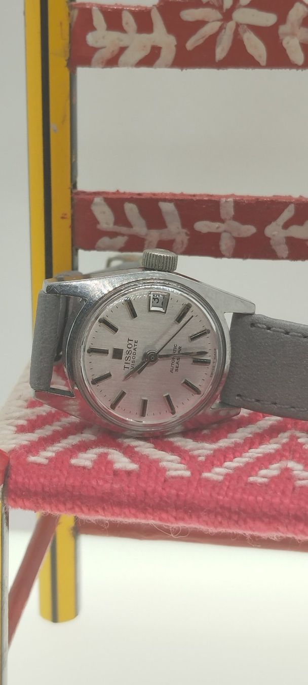 Tissot Uhren: Montre Tissot – Gebraucht aus La Chaux-de-Fonds von jac_9llg 2
