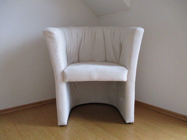 Sessel: Hochwertiger Sessel, Stuhl - NEU – Gebraucht aus Büsingen von aue_2mh6 1