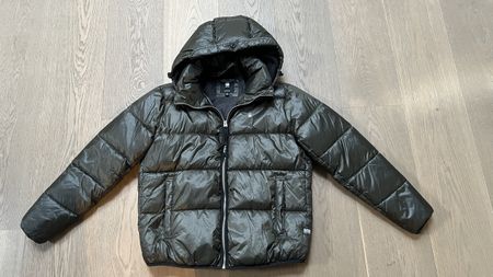 G-Star Raw Winterjacke XXL - wie neu