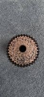 Sram Force 10-36 Kassette