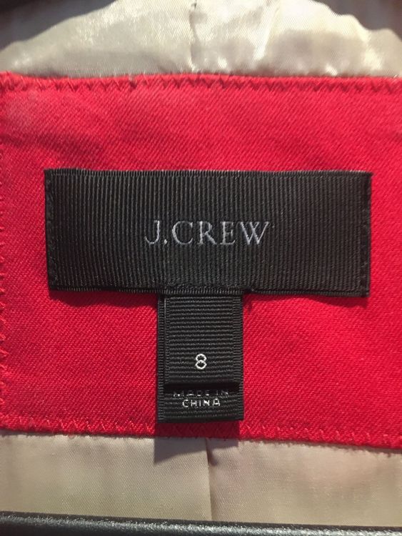 J.Crew Giacche: J. Crew Blazer - M - wie neu – Nuovo (secondo la descrizione) da Wohlenschwil venduto da SimoneACH 3