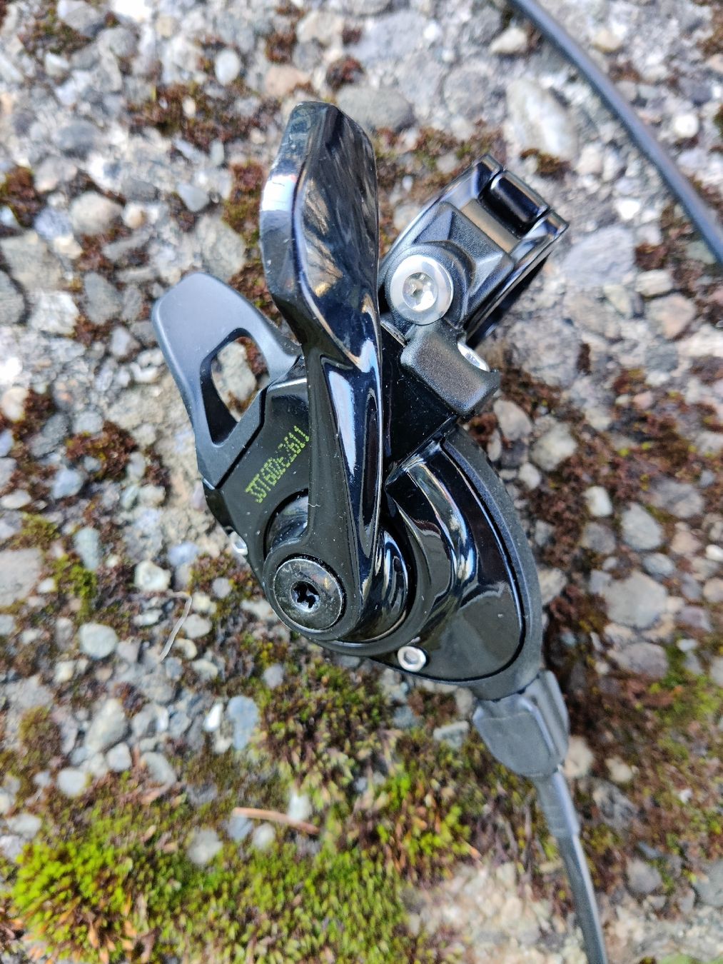 Sram Pezzi di ricambio: SRAM GX 2 Front Speed Trigger Shifter - Perfect Condition! – Usato da St. Gallen venduto da inf_kk7r 1