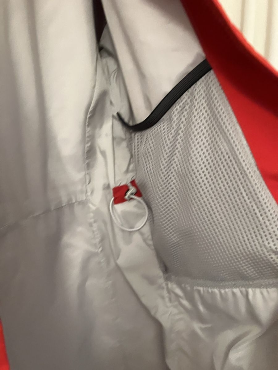 Didriksons Cappotti: Regenparka von Didrikson – Nuovo (secondo la descrizione) da Zürich venduto da Yuud 6