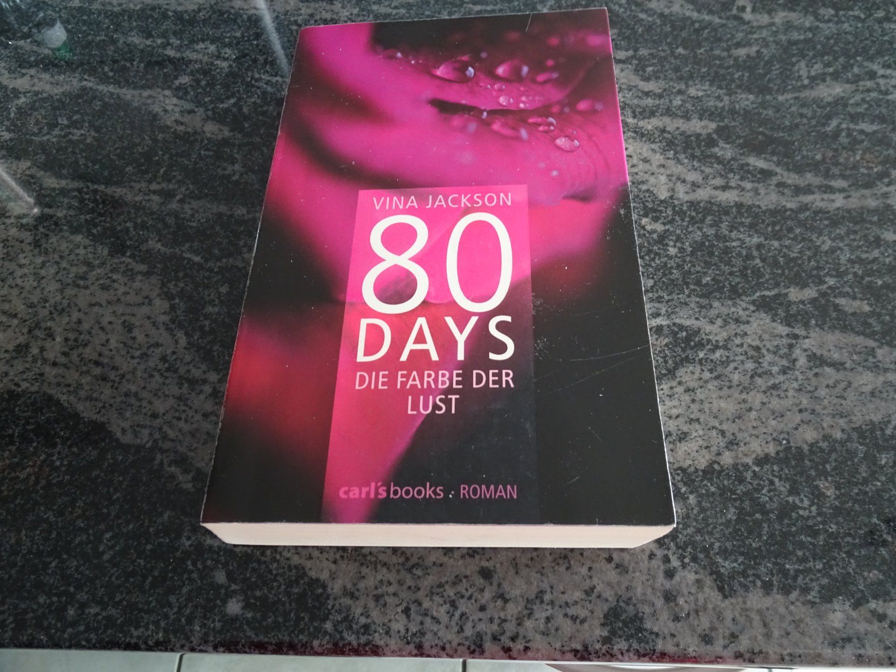 Bücher: BÜCHER  80 DAYS  TOTAL 4STÜCK – Gebraucht aus Zürich von Roulet 4