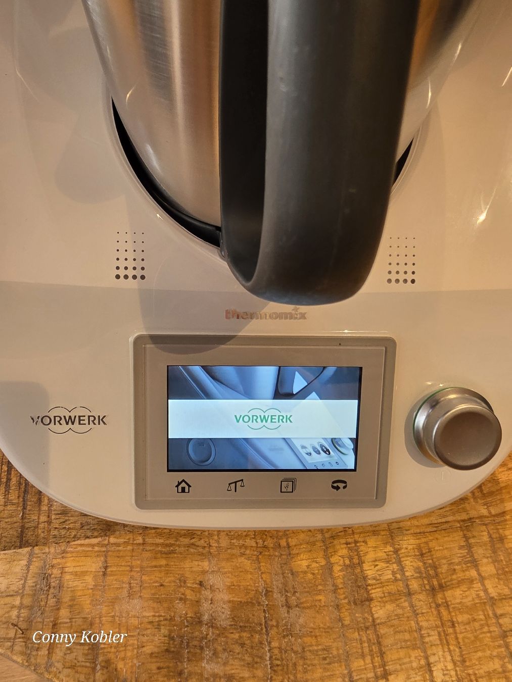 Thermomix Küchengeräte: thermomix TM5 – Gebraucht aus Wolfhalden von con_ch29 2