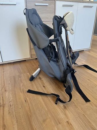 Kindertrage Chicco