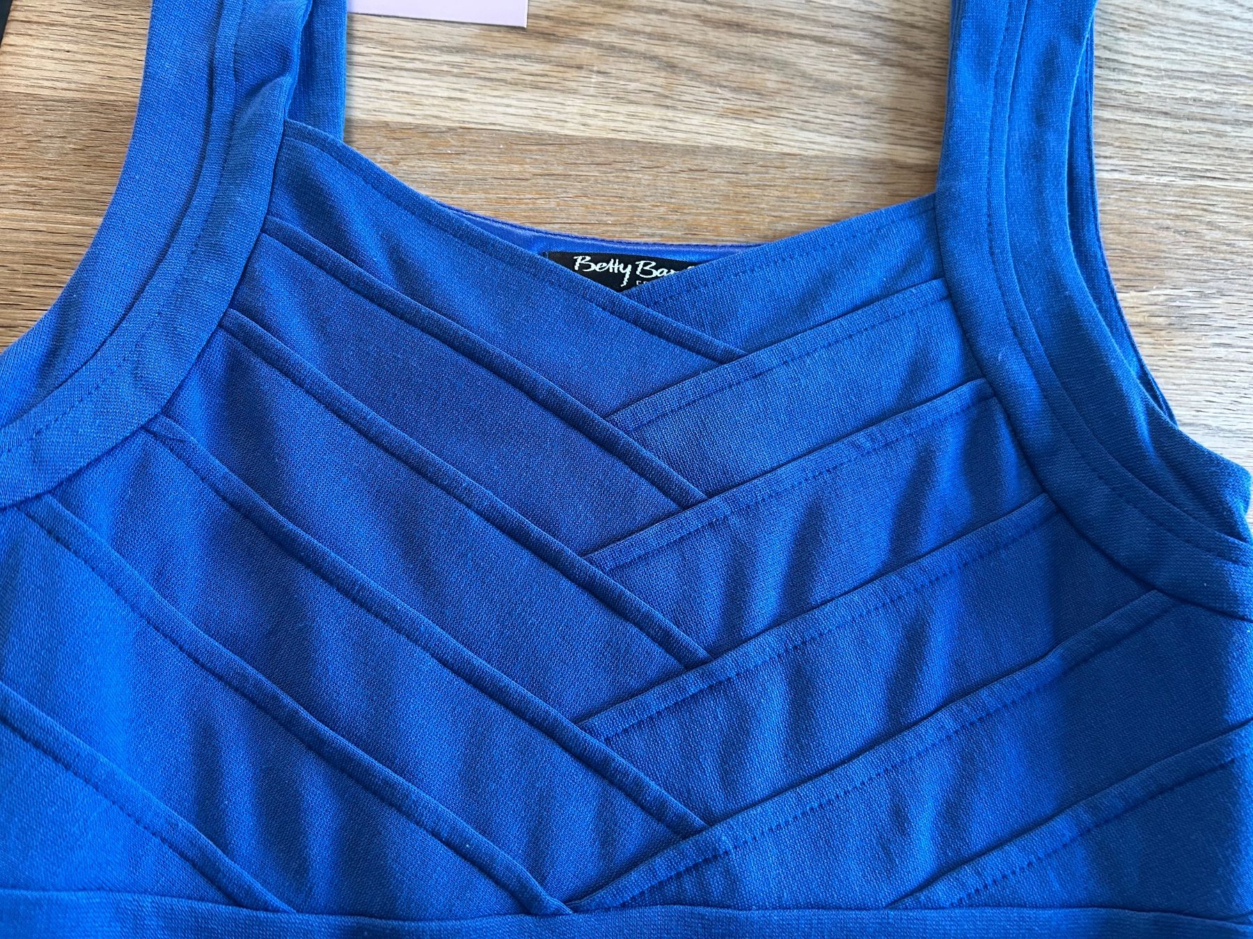 Betty Barclay Vestiti: Belle robe Betty Barclay T36 – Usato da Pully venduto da nisola 3