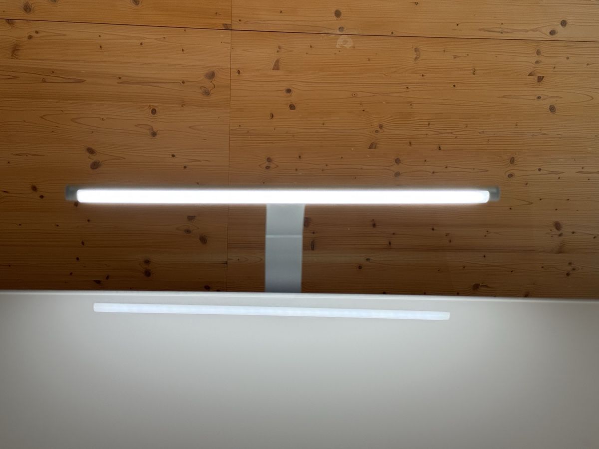 Lampade: Silver LED Lighting aufbau – Nuovo (secondo la descrizione) da Weesen venduto da sannevanrijn 3