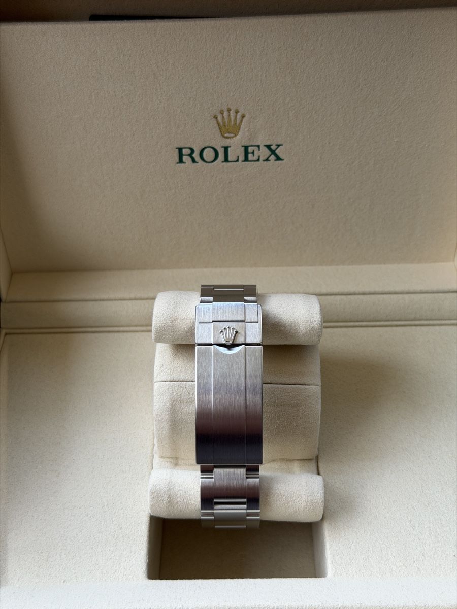 Rolex Orologi: Rolex Submariner Date Fullset 2025 ab 1.- CHF – Nuovo (secondo la descrizione) da Glattpark(Opfikon) venduto da Sonnenzeit99 2