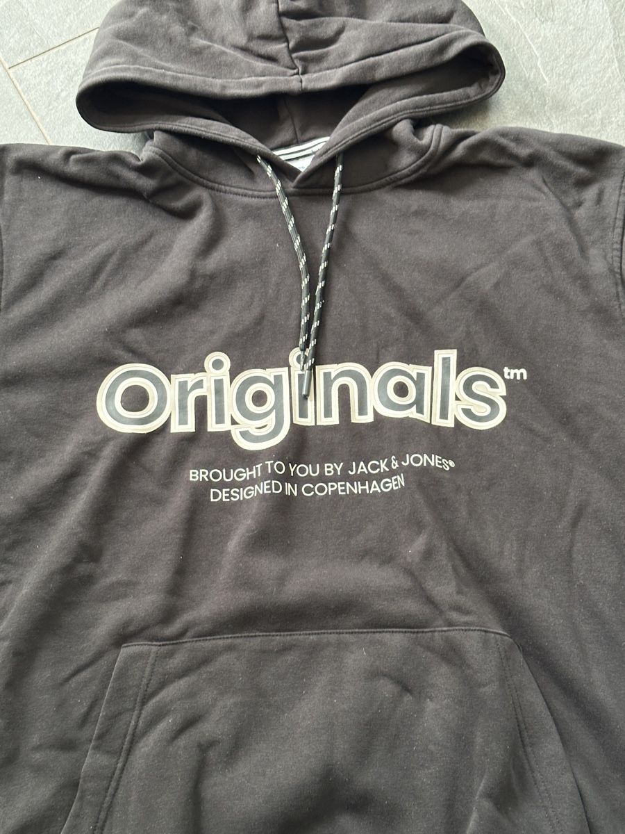 Jack & Jones Pullover & Sweatshirts: Jack&Jones Pullover Gr. 3XL – Gebraucht aus Windlach von Binchen0 1