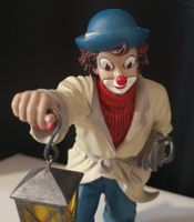 Gilde Clowns Club - Der Heimleuchter - No. 12'242 / 14'500